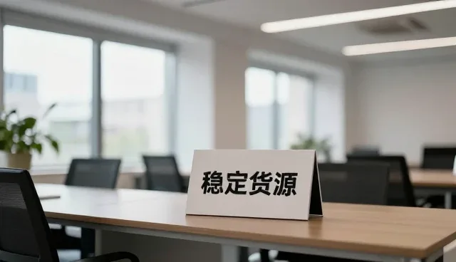 技术驱动下的供应链效率优化实践