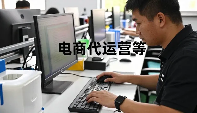 为什么越来越多商品采购选择电子回收设备