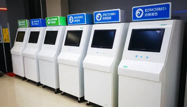 电子产品批发零售业务的技术更新趋势分析
